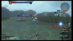 Doesn't this look like fun?! Doesn't this empty field look like high-strategy action?!