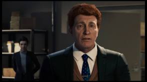 Spider-Man Norman Osborn